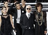 Paris Fashion Week