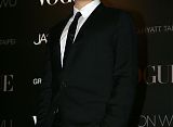 Jason Wu in Taipei