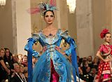 Belarus Fashion Week