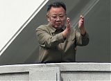North Korea Succession