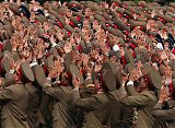 North Korea Succession