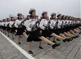North Korea Succession