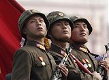 North Korea Succession