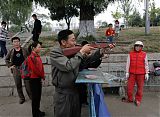 North Korea Succession