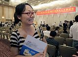 China Reverses Brain Drain