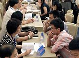 China Reverses Brain Drain