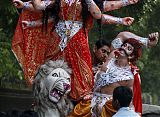 India Hindu Festival
