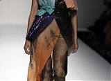 Bangkok Fashion Week
