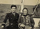 Japanese Help Save Jews