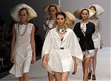 Tokyo Fashion Week