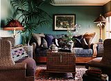 Mix-and-Match Decor