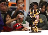 Taiwan Robot Show