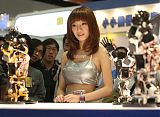 Taiwan Robot Show