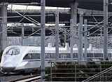Shanghai-Hangzhou High-Speed Railway
