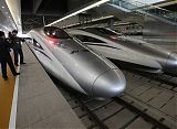 Shanghai-Hangzhou High-Speed Railway