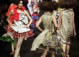 Beijing Fashion Week