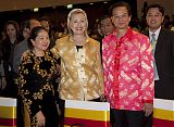 Hillary Clinton in Vietnam
