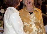 Hillary Clinton in Vietnam