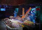 Shanghai Expo Closing Ceremony