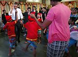Obama in Mumbai