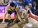 Jeremy Lin v Raptors