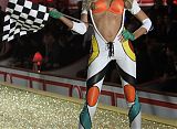 Victoria's Secret Fashion Show