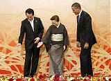 Yokohama APEC Summit