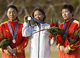 Guangzhou Asian Games