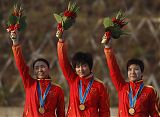 Guangzhou Asian Games