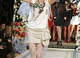 Lanvin for H&M Couture