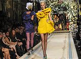 Lanvin for H&M Couture