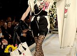 Lanvin for H&M Couture
