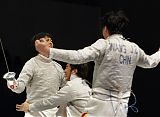 Guangzhou Asian Games
