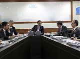 Koreas Artillery Exchange