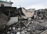 Koreas Artillery Exchange