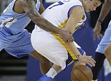 Jeremy Lin v Nuggets