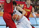 Guangzhou Asian Games