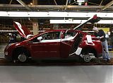 Chevy Volt