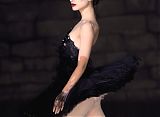 Black Swan Fashion