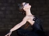 Black Swan Fashion