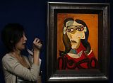 Luring China Billionaires