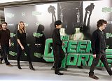 Jay Chou in Green Hornet