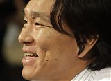 Hideki Matsui Signs with Oakland