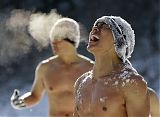 S Korea Winter Exercises