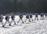 S Korea Winter Exercises