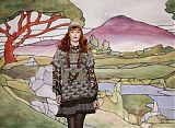 Anna Sui Fashion Book