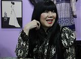 Anna Sui Fashion Book