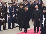 Hu Jintao in the U.S.