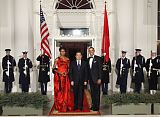 Hu Jintao in the U.S.