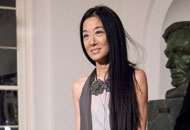 Vera Wang at Hu State Dinner